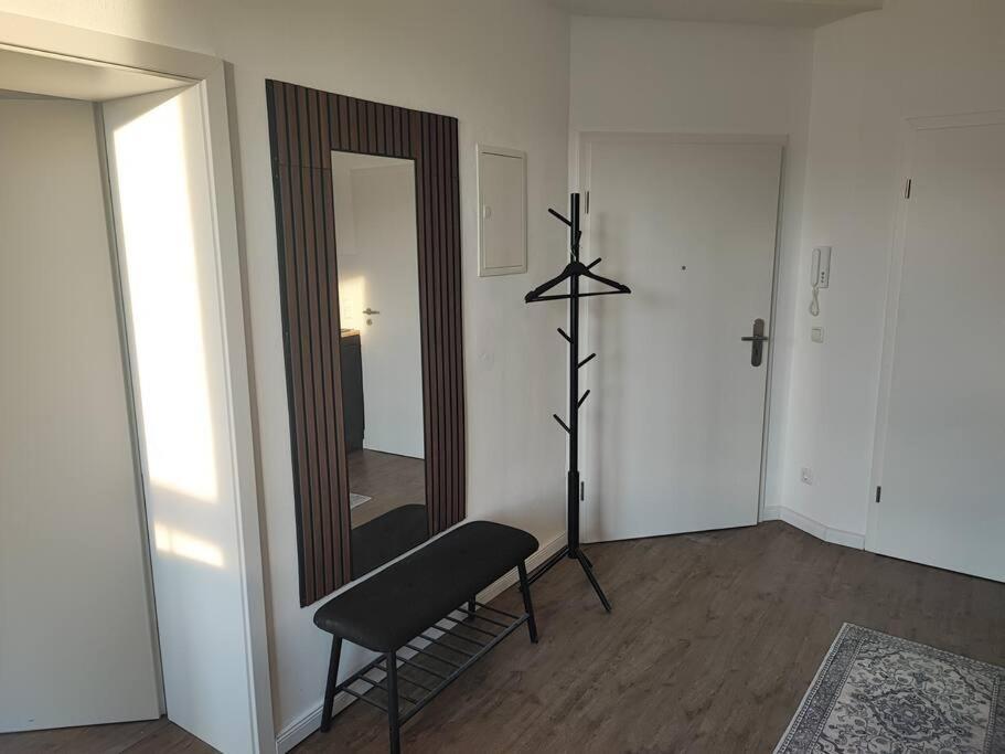 Modernes Juwel In Hagen City Buitenkant foto