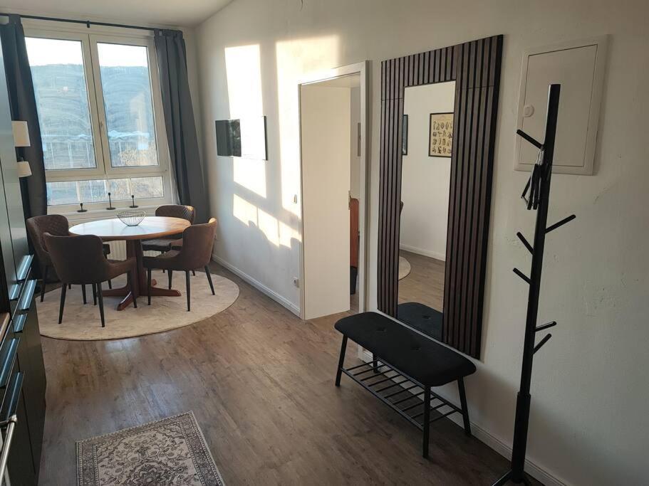 Modernes Juwel In Hagen City Buitenkant foto